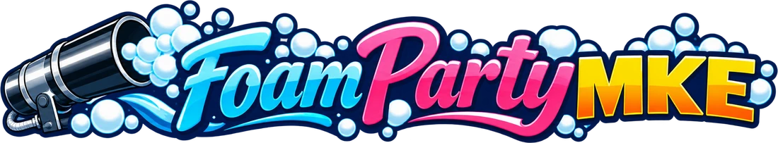 Foam Party MKE